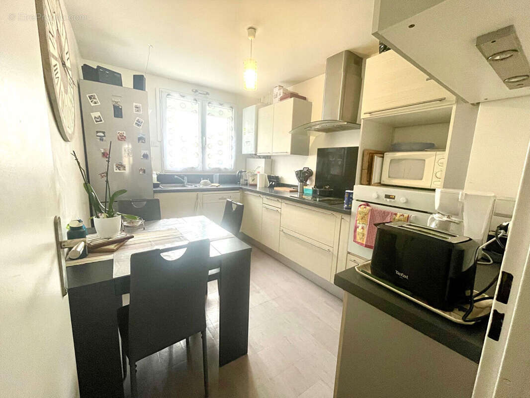 Maison à BRIE-COMTE-ROBERT