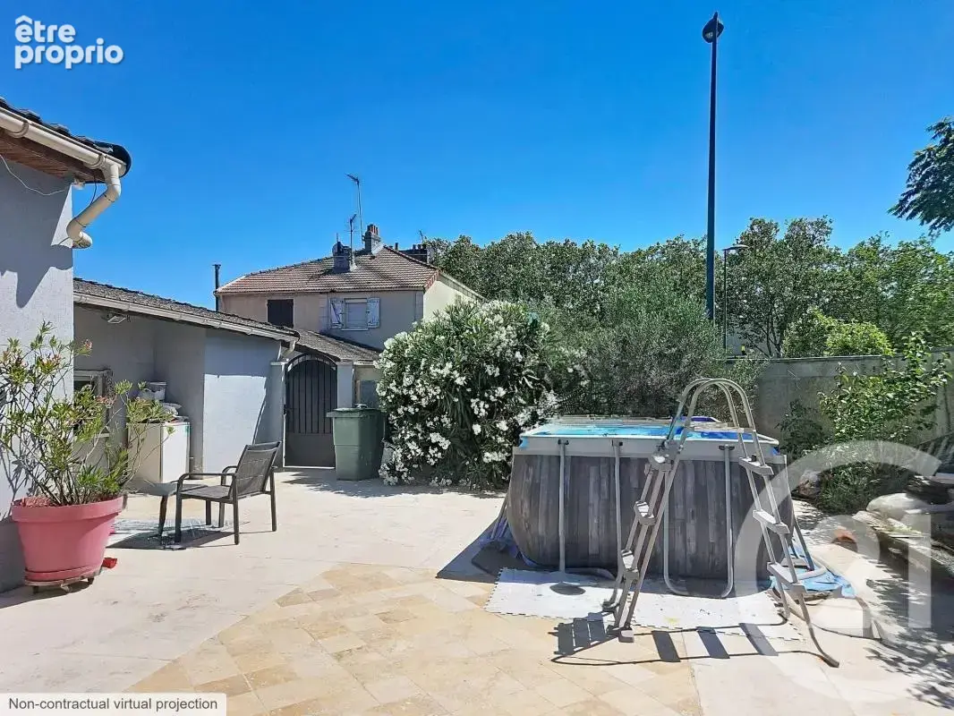 Maison 5 pièces 110 m² à vendre à Orly (94310) - photo 2