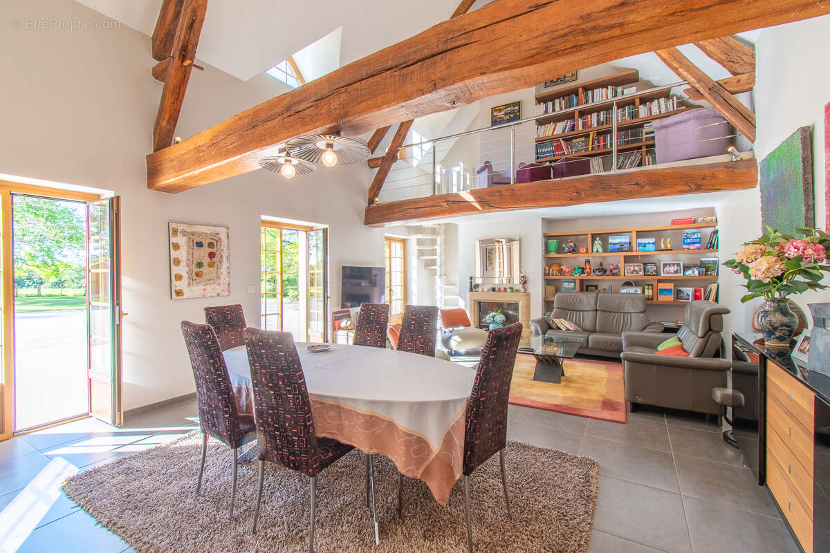 Maison à VIERZON