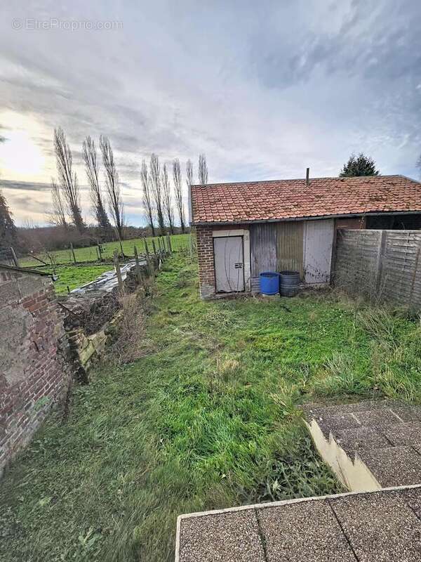 Maison 83 m² à Danizy  - photo 9