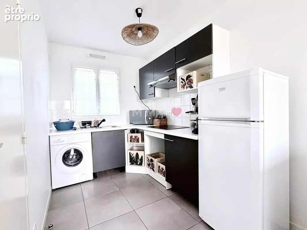 Maison 4 pièces - photo 6