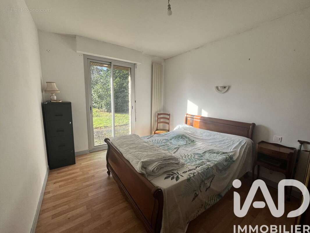 Photo 6 - Maison à QUEVERT