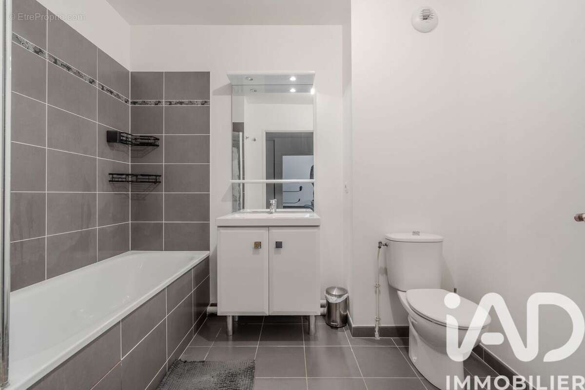 Photo 9 - Appartement à FERRIERES-EN-BRIE