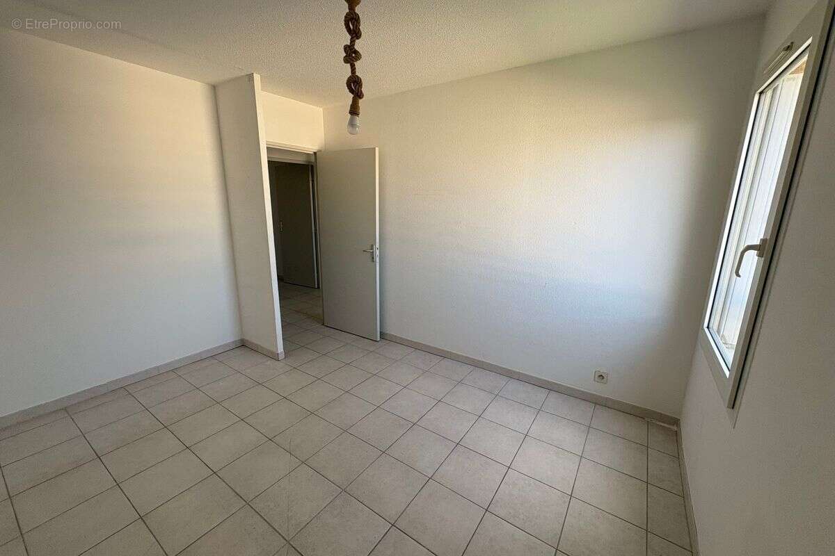 Appartement à BASTIA