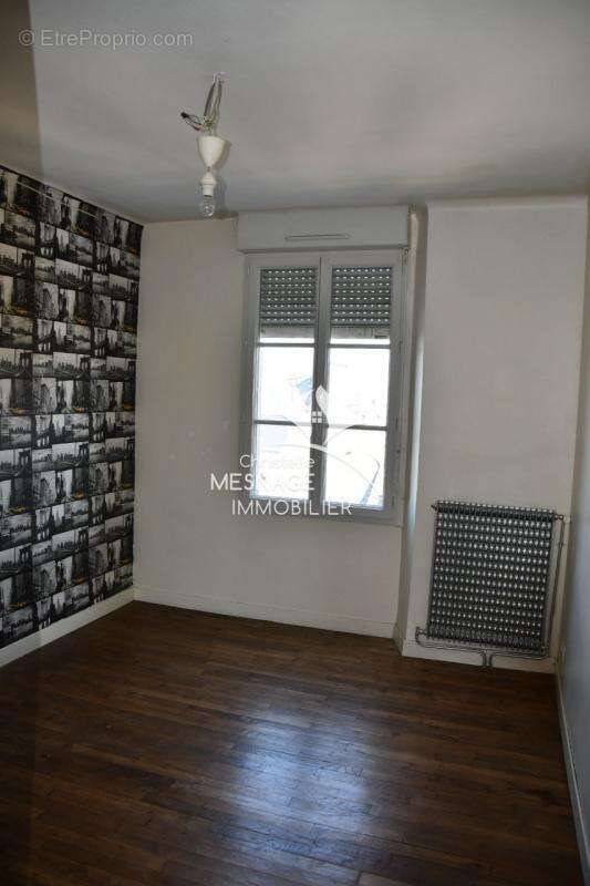 Appartement à DINAN