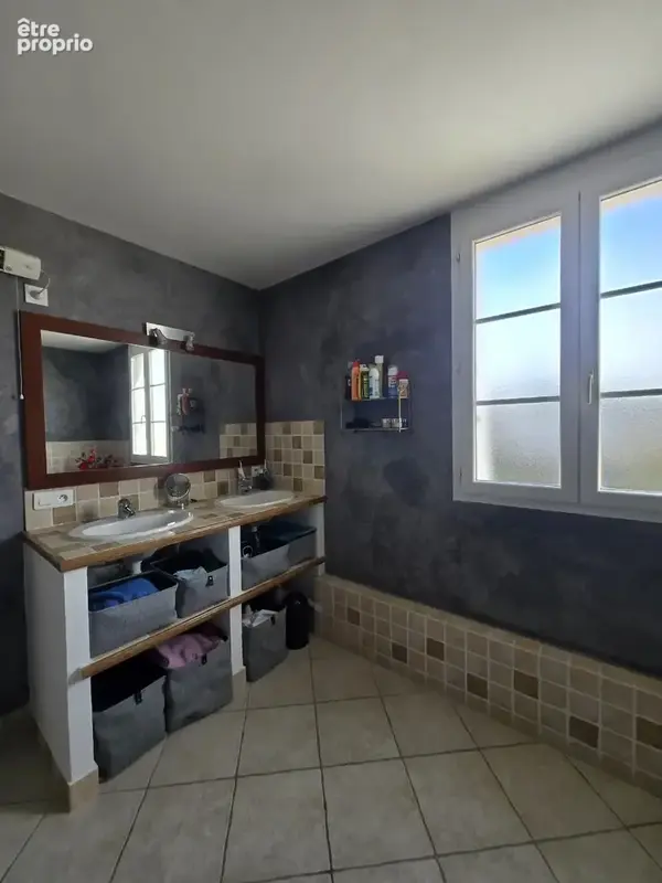 Margon villa vue imprenable - photo 25