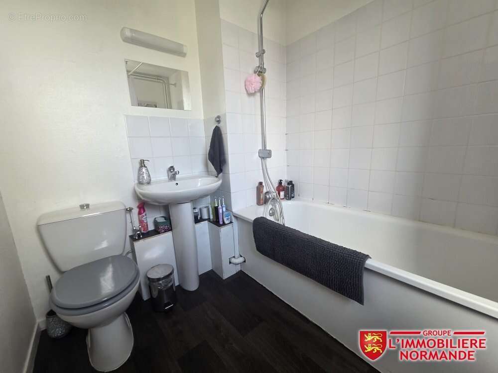 Maison 4 chambres dans quartier calme de val de reuil - photo 7
