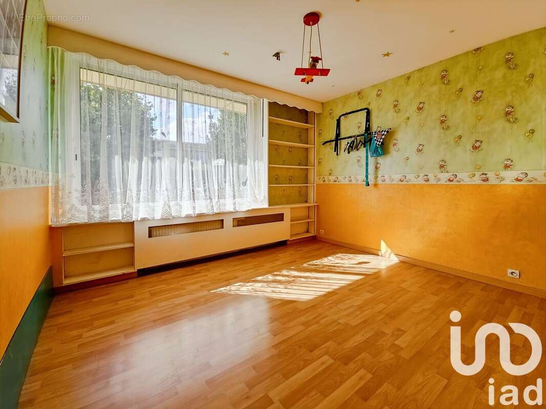 Photo 8 - Maison à BRIE-COMTE-ROBERT