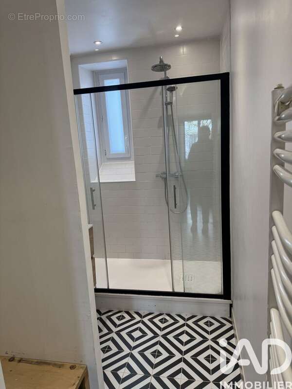 Photo 7 - Appartement à RENNES