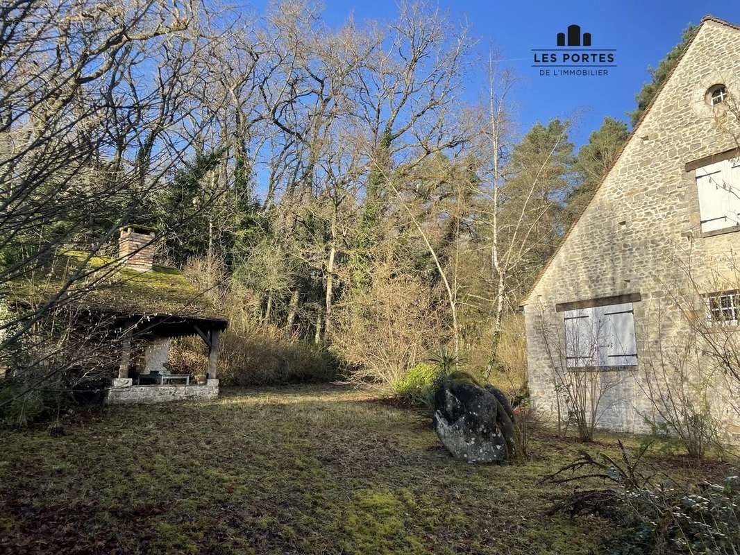 Maison à PRUNAY-SUR-ESSONNE