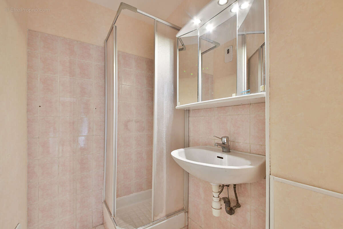 Appartement à VANVES