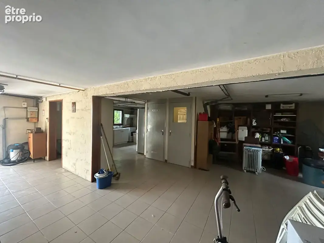 BEZONS _ Maison de 110 m2 - photo 17