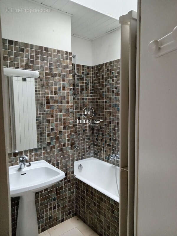 Appartement à LIMOGES