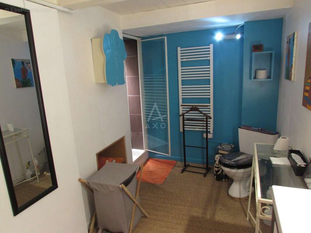 Maison à MONTPEYROUX