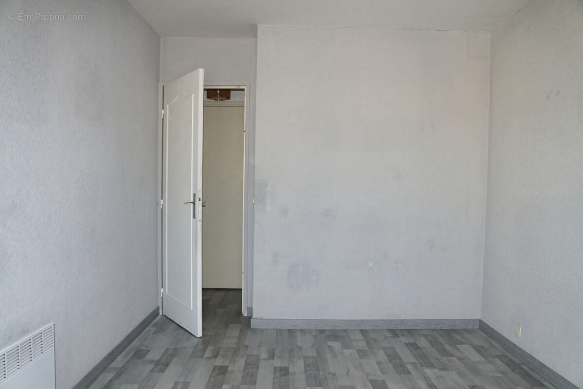 Appartement à CAVALAIRE-SUR-MER