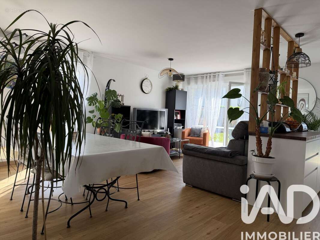 Photo 4 - Appartement à TOURS