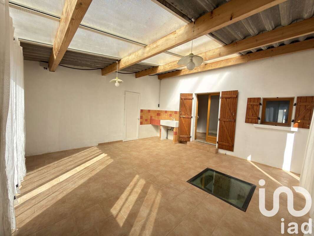 Photo 3 - Maison à VILLEDAIGNE