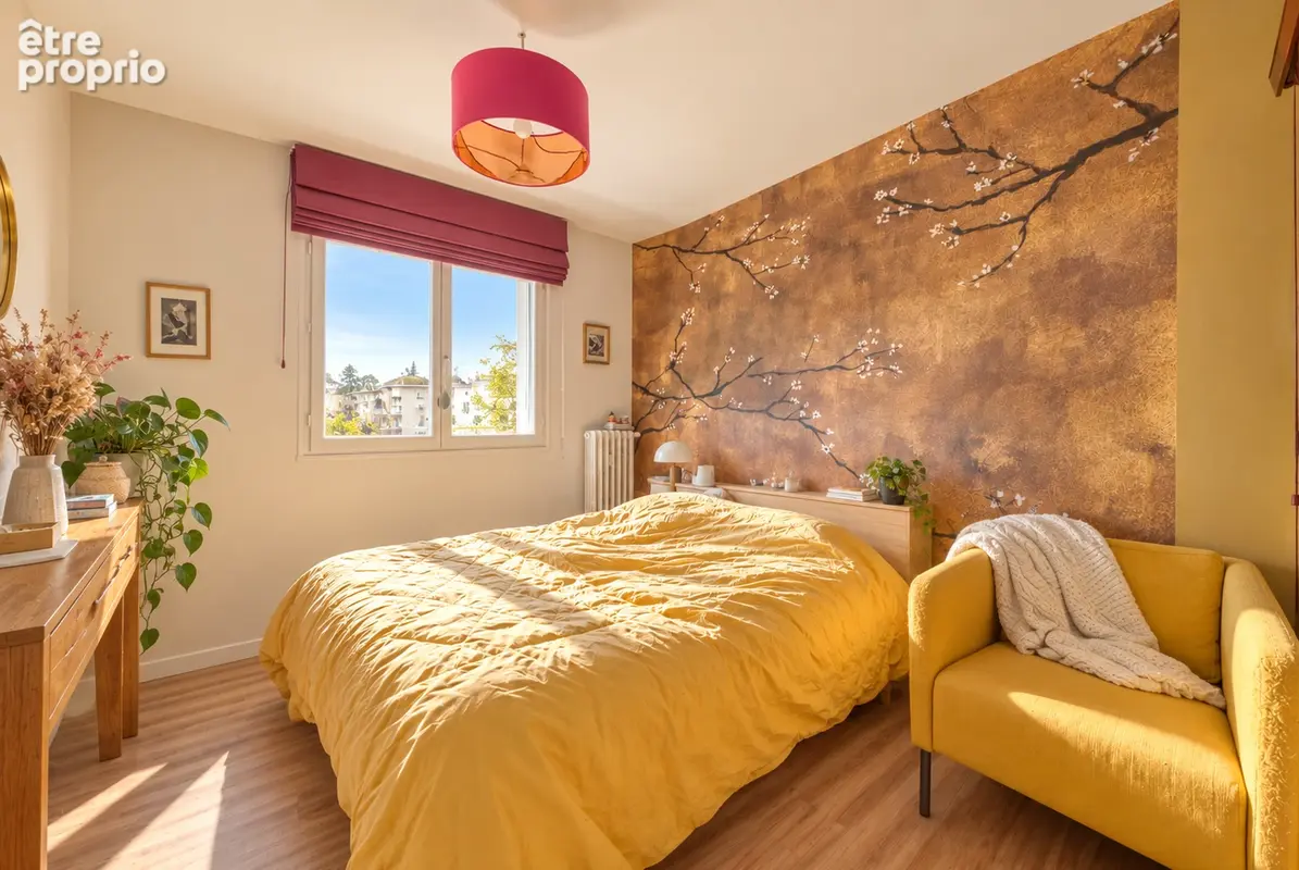Appartement - Anatole France - photo 5