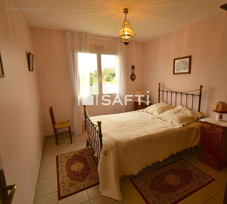 Photo 6 - Maison à GABARRET