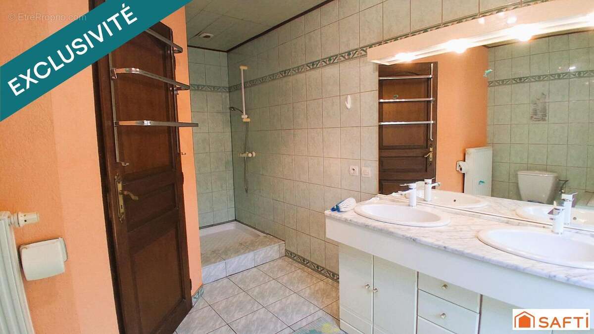 Photo 9 - Maison à NIEDERBRONN-LES-BAINS