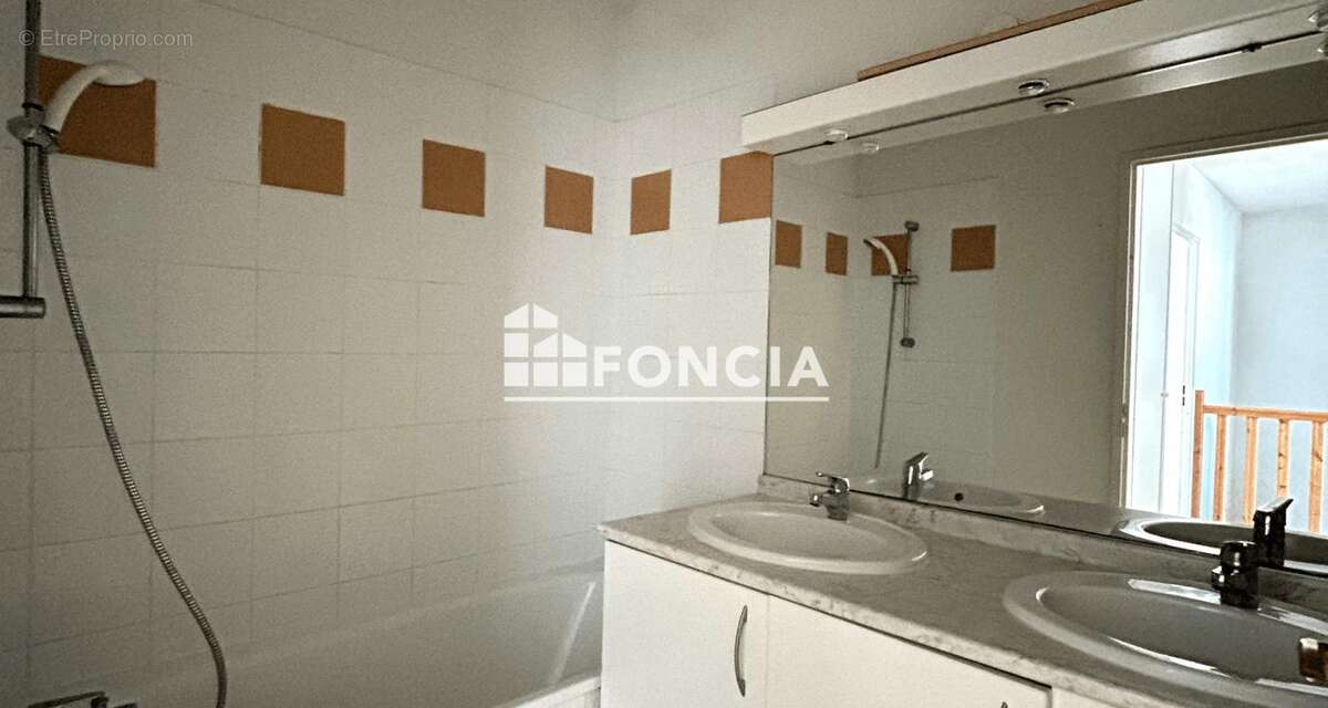 Maison à VILLENEUVE-SUR-LOT