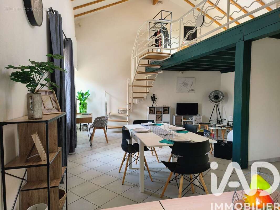Photo 3 - Appartement à BESSENAY