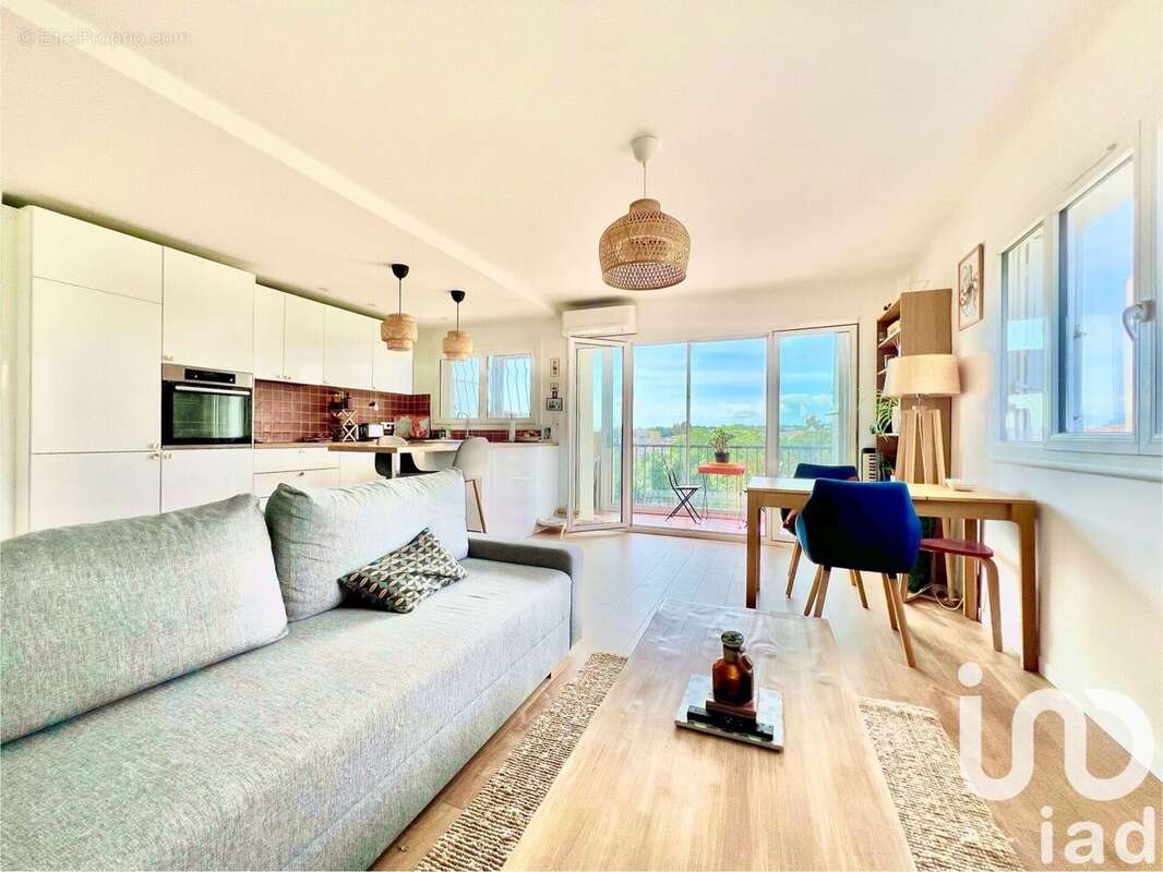 Photo 2 - Appartement à SAINT-RAPHAEL