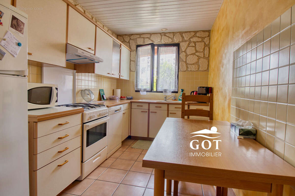 A vendre : Villa plain-pied 3 chambres avec garage. Quartier calme - photo 7