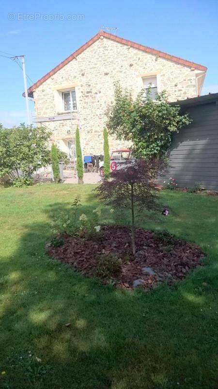 Maison 158 m² à Ambazac  - photo 1