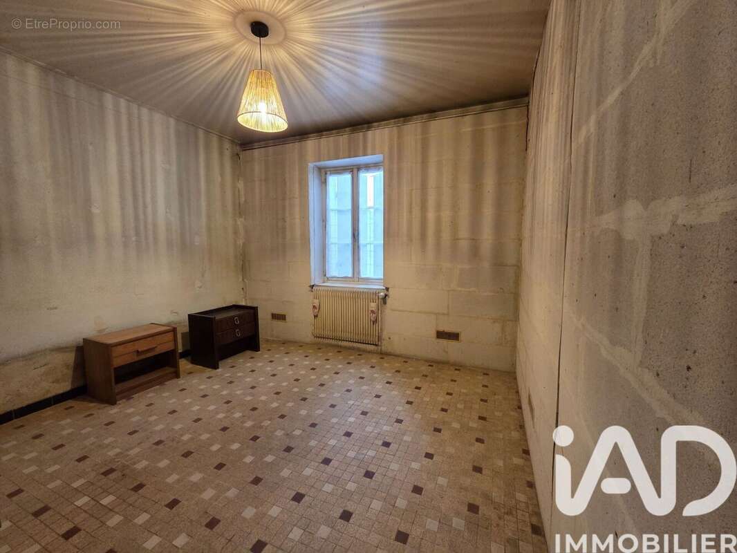 Photo 6 - Maison à SAINT-PHILIPPE-DU-SEIGNAL