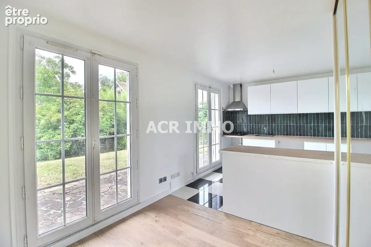 Maison 7 pièces 162 m² à vendre à Andresy (78570) - photo 5