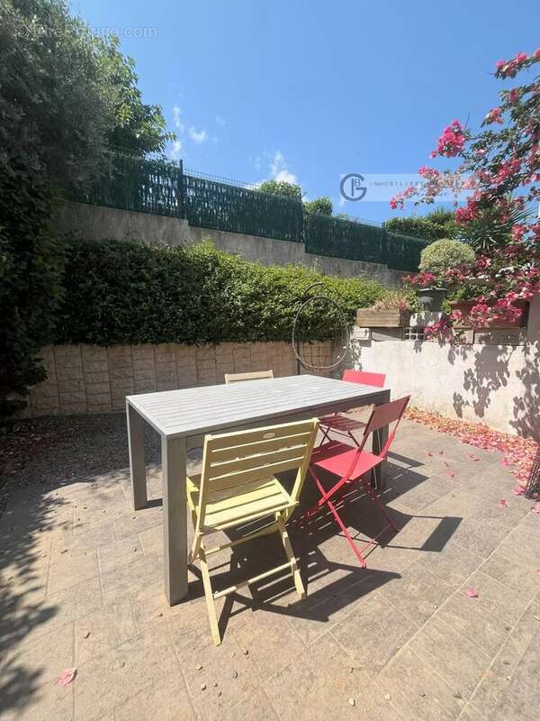 Appartement à SISCO