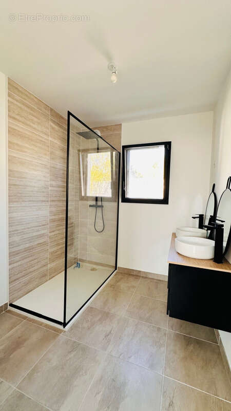 Maison à CAMARET-SUR-MER