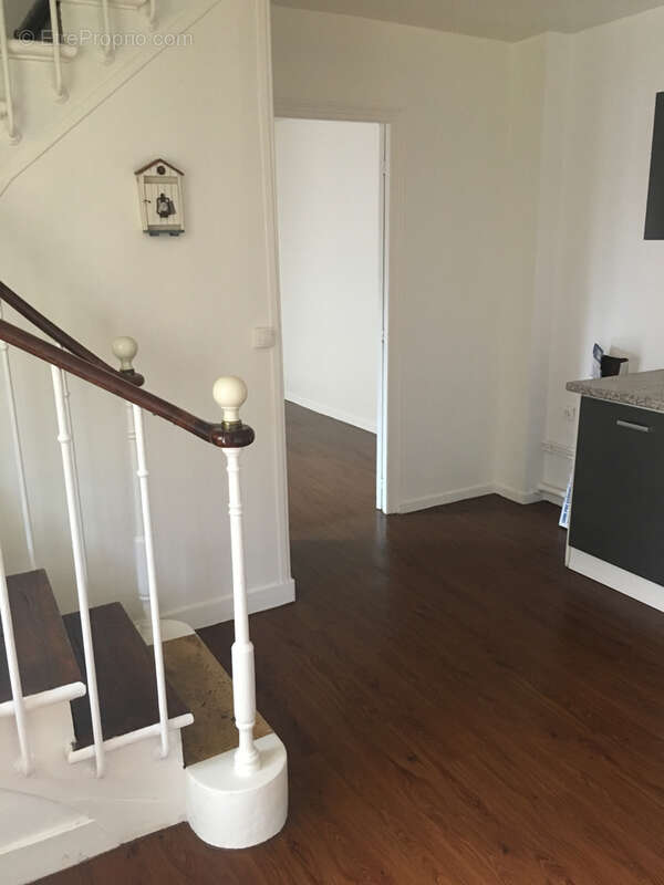 Appartement à DRAVEIL