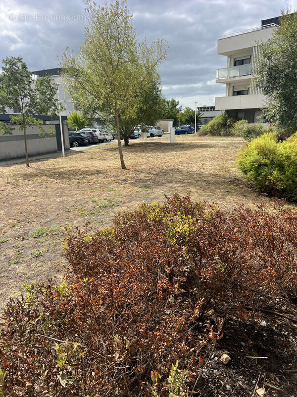 Appartement à VILLENAVE-D'ORNON