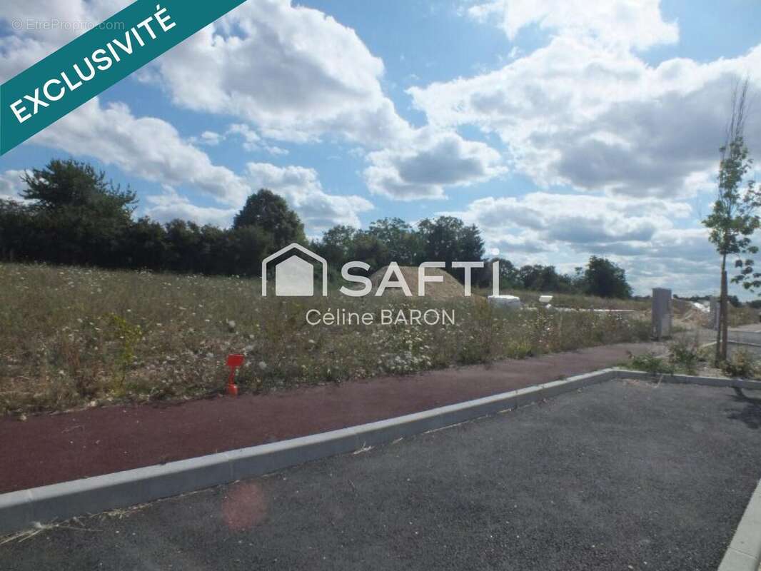 Photo 3 - Terrain à NIHERNE