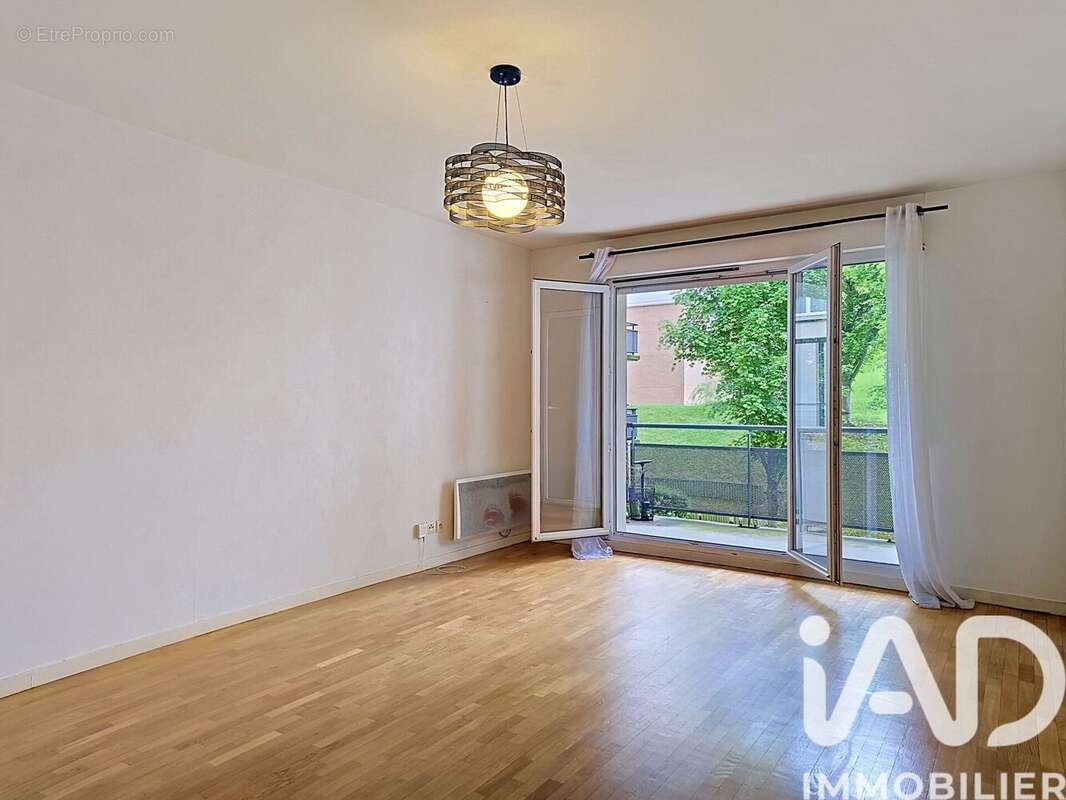Photo 4 - Appartement à VITRY-SUR-SEINE