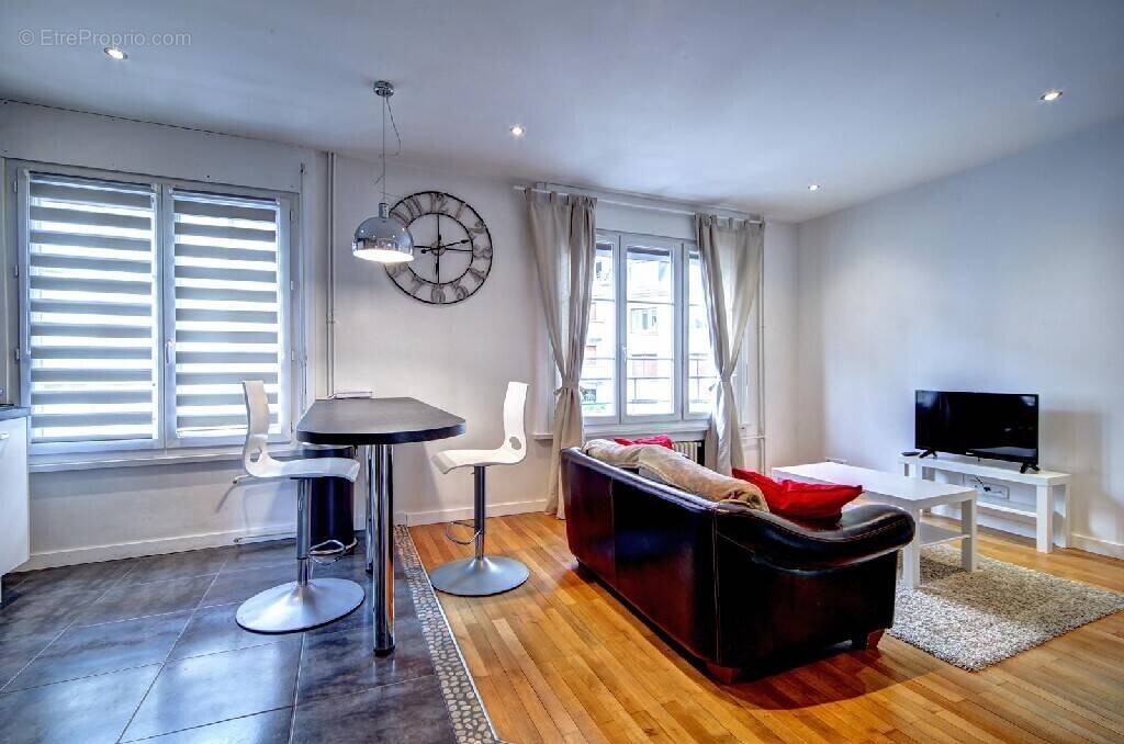 Appartement à ORLEANS
