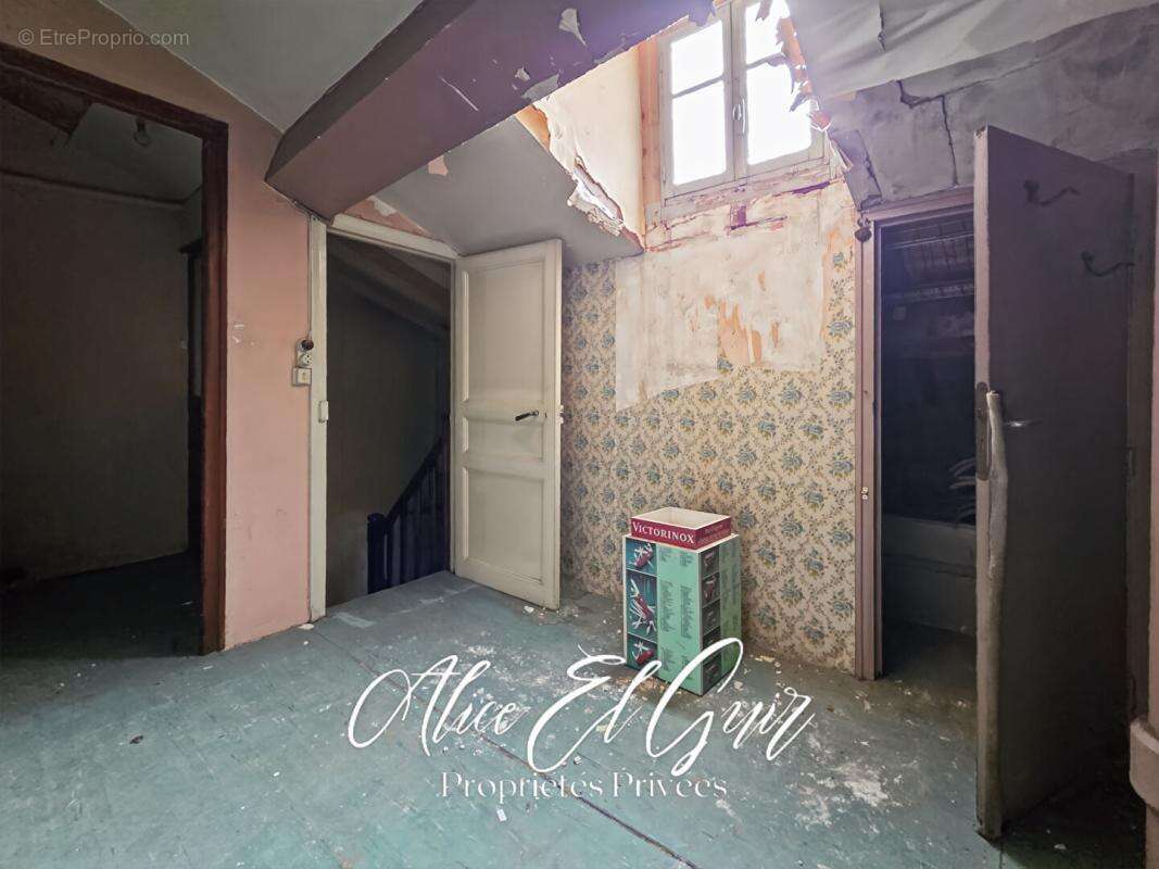Appartement à CARCASSONNE