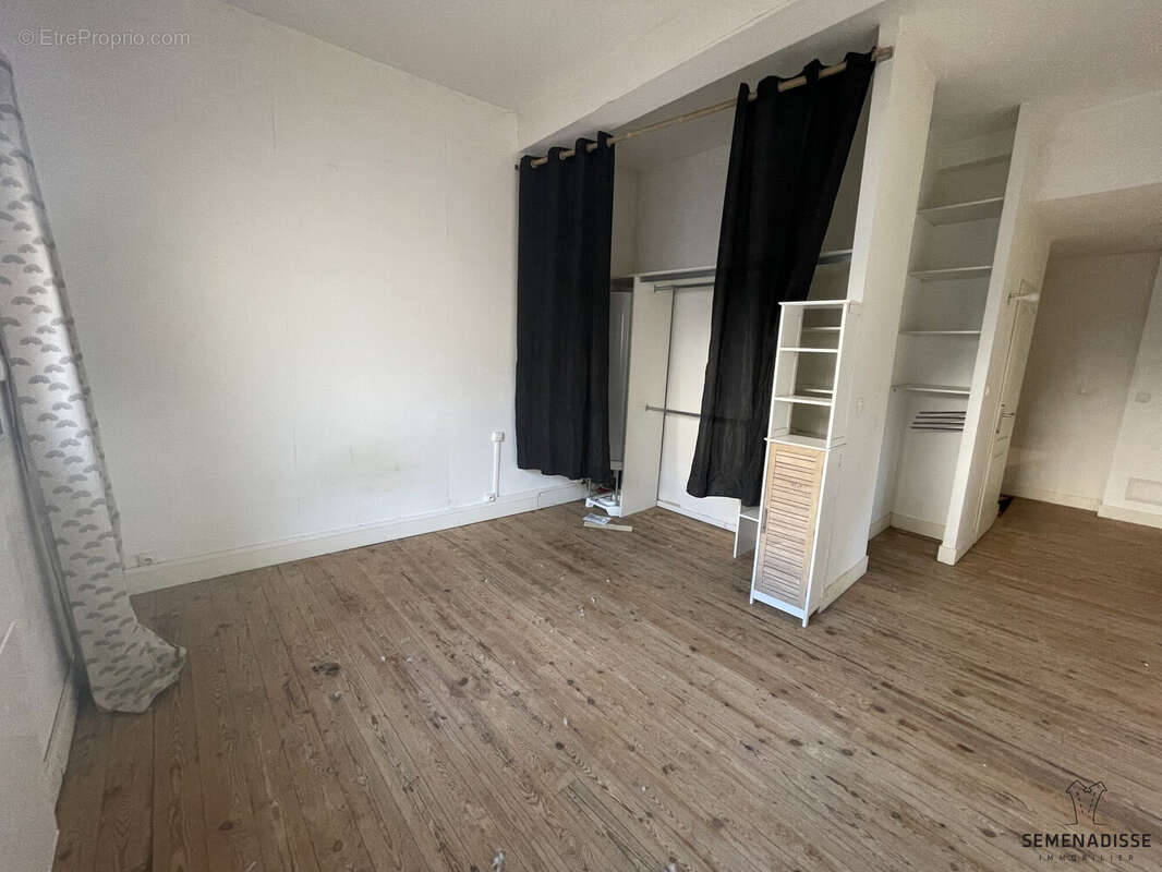 Appartement à MURET