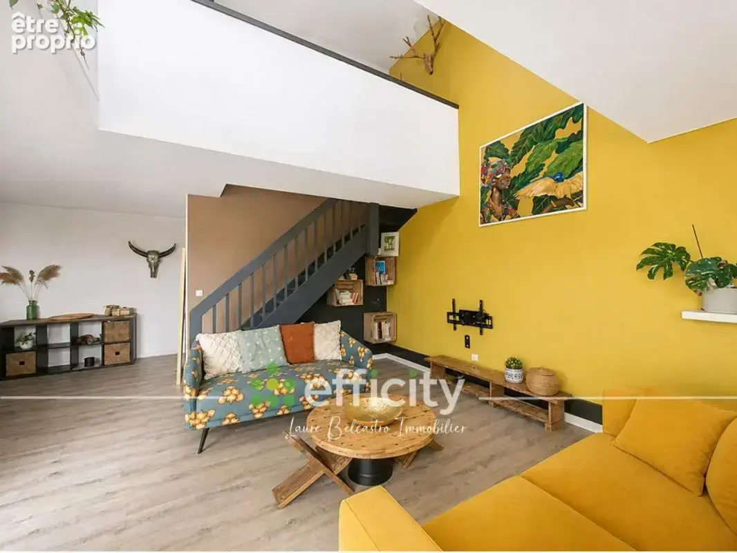 Appartement - photo 10