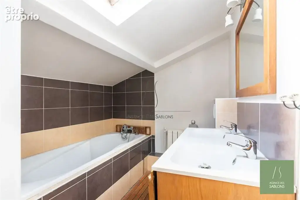 Maison 5 pièces 90 m² à vendre à Le Pecq (78230) - photo 11