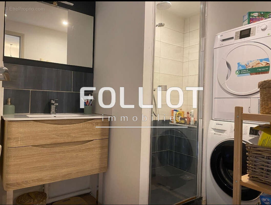 Appartement à SAINT-LO