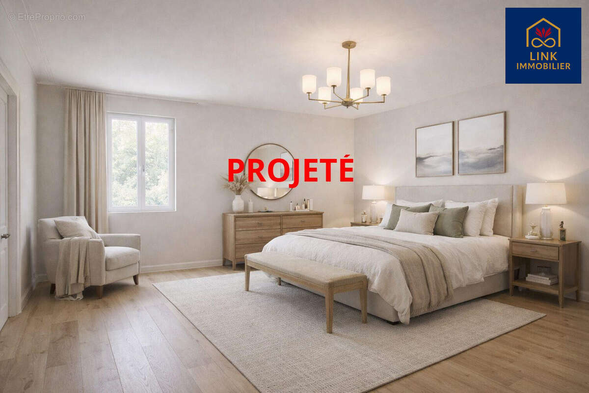 Maison à MONTVENDRE