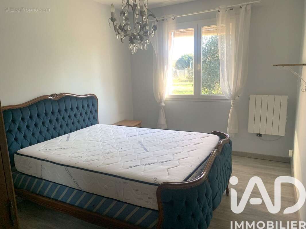 Photo 6 - Maison à COUTRAS