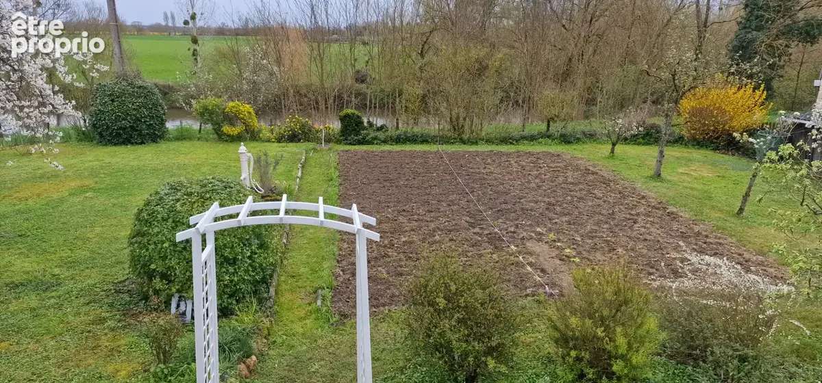 Maison yzeures sur creuse - photo 8