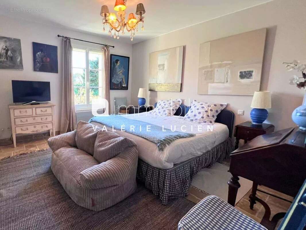 Maison à MAUSSANE-LES-ALPILLES