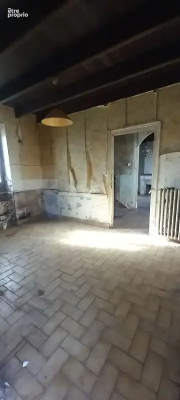 Maison à proximité du centre ville de Guingamp - photo 4