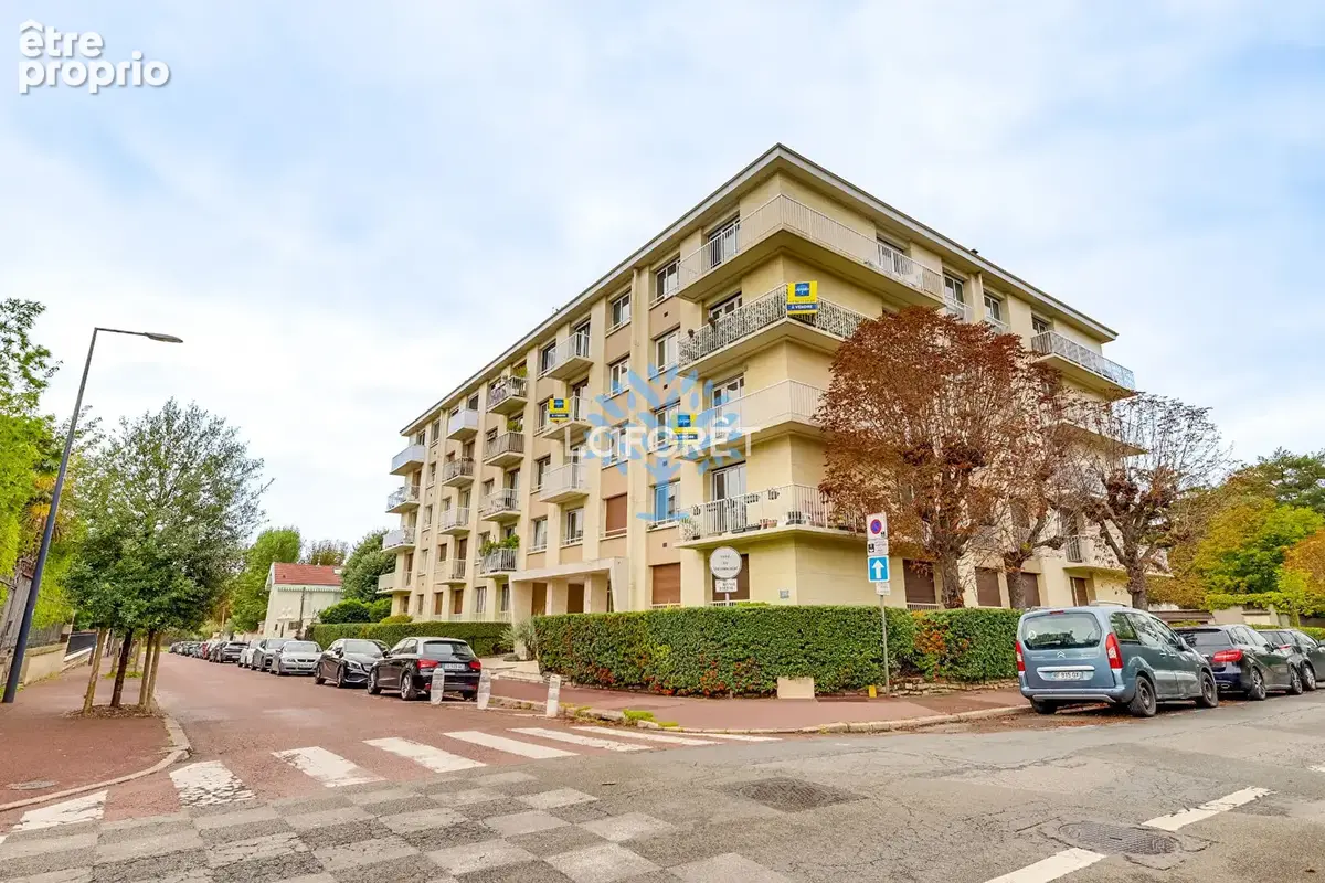 Photo Appartement à Fontenay-Sous-Bois au prix de 585 000€