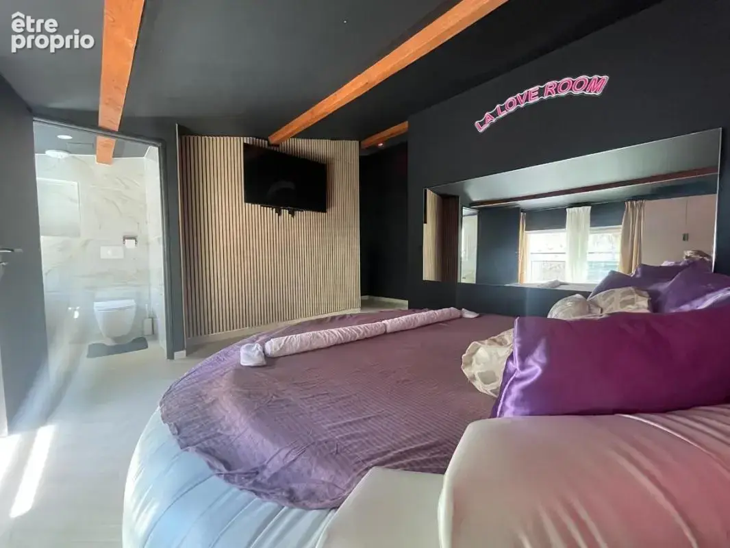 Appartement F2 - photo 7